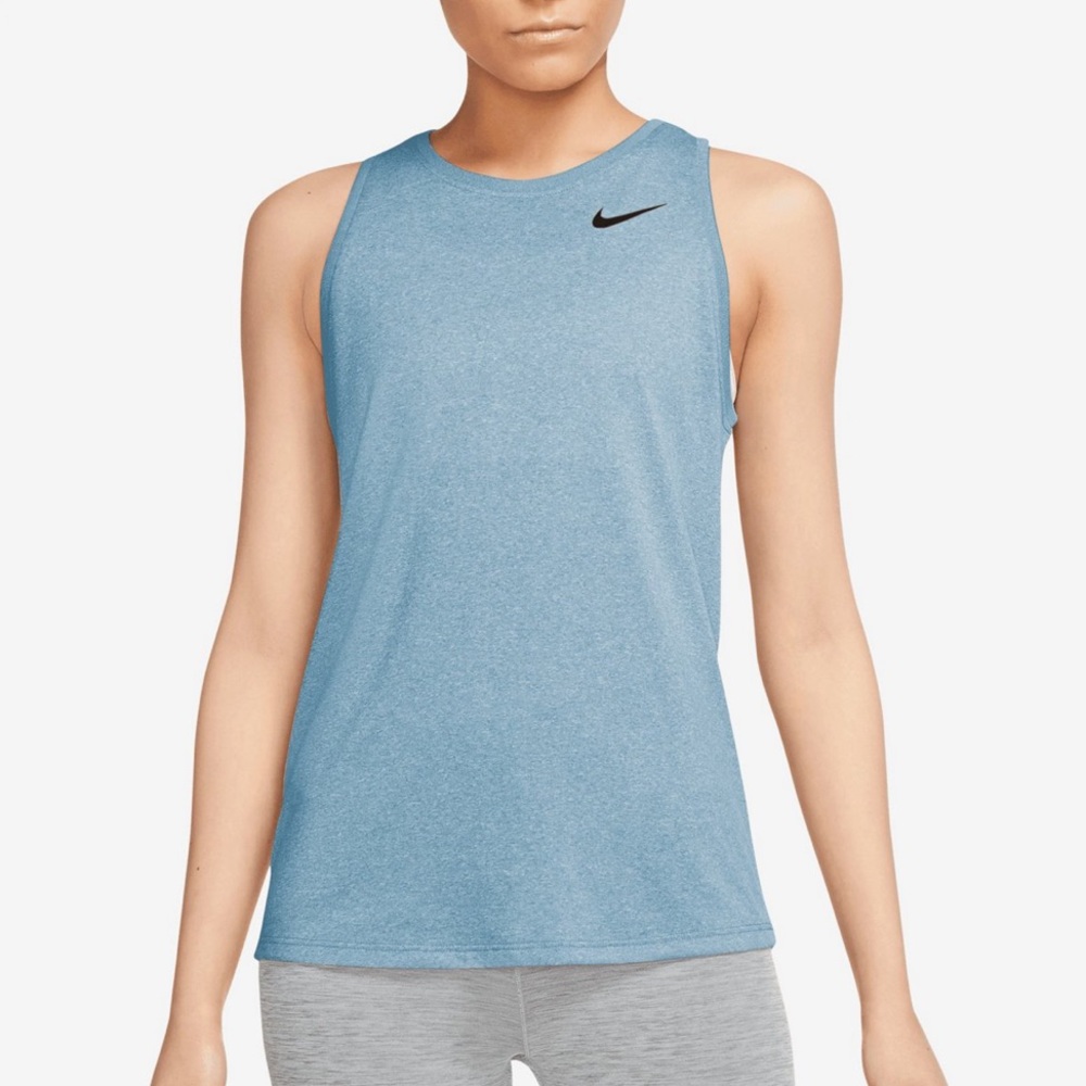 NWT Nike Women's Dri-FIT Training Tank Top, Size M